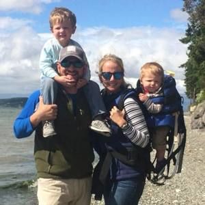 Meet your Posher, Chase